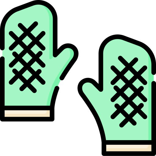 Mitt icon