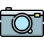 Camera icon 64x64