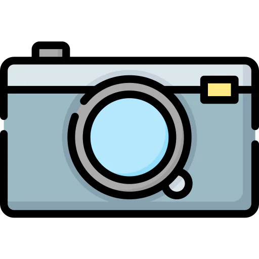 Camera icon