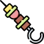 Skewer icon 64x64