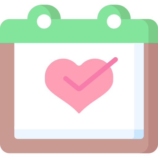 Wedding icon