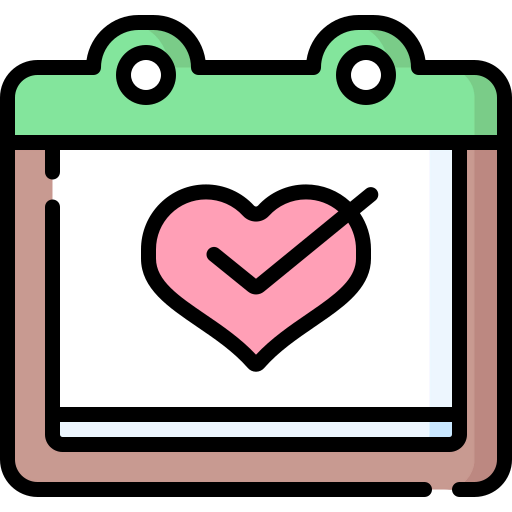 Wedding icon