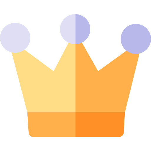 Crown icon