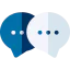 Chat icon 64x64