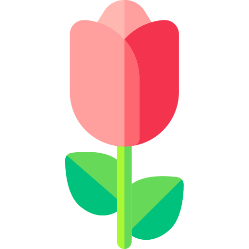 Rose icon