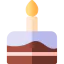 Cake icon 64x64