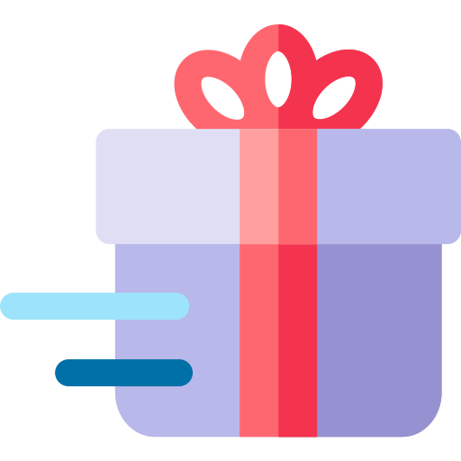 Gift icon