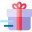 Gift icon 64x64