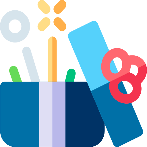 Gift icon
