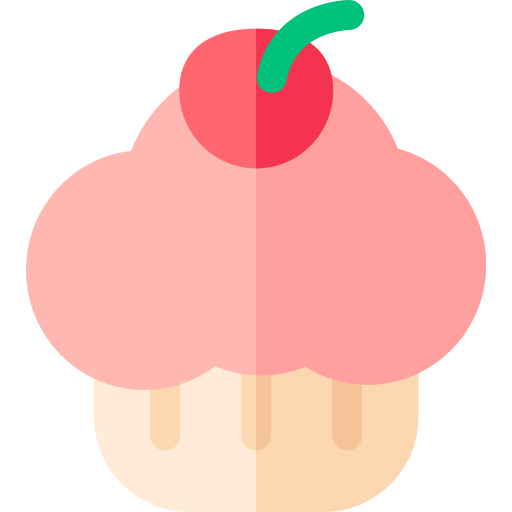 Cupcake icon