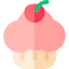 Cupcake icon 64x64