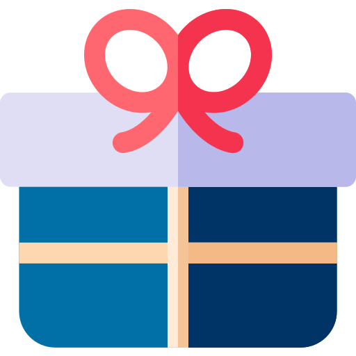 Gift icon