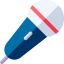 Microphone icon 64x64