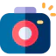Camera icon 64x64