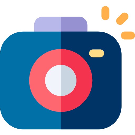 Camera icon