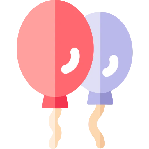 Balloon icon