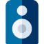 Speaker icon 64x64