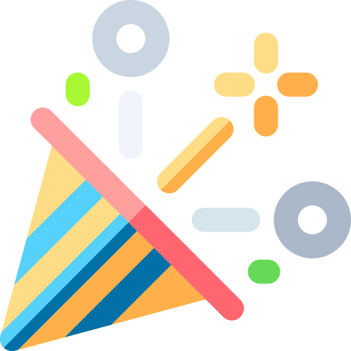 Party icon