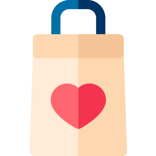 Bag icon