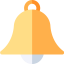 Bell icon 64x64
