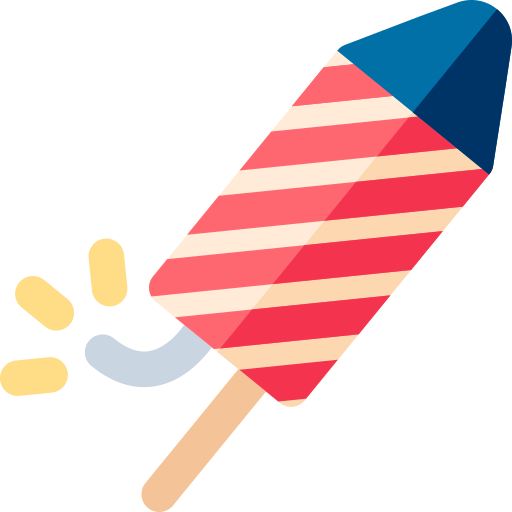 Firecracker icon