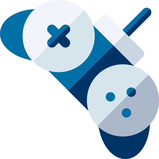 Controller ícono