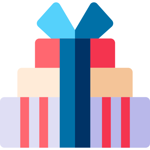 Gift icon