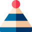 Party hat icon 64x64