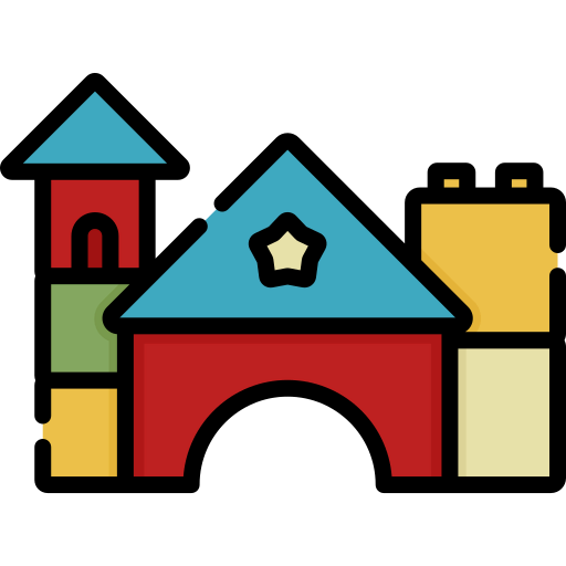 Building icon