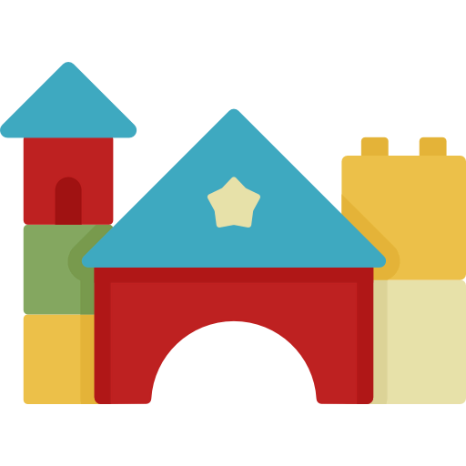 Building icon