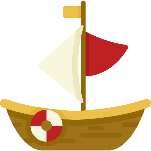 Boat icon