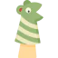 Puppet icon 64x64