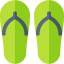 Flip flops icon 64x64
