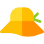 Pamela hat icon 64x64