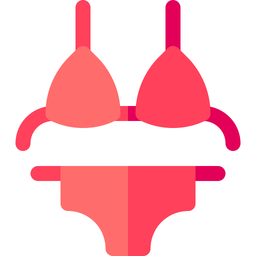 Bikini icon