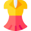 Dress icon 64x64