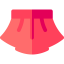 Skirt icon 64x64