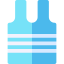 Sleeveless shirt icon 64x64