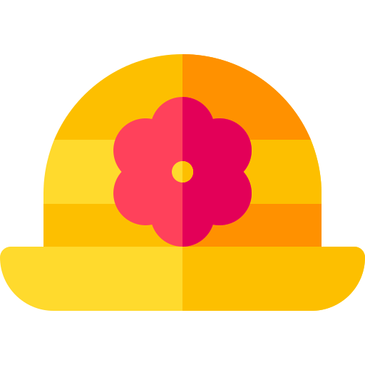 Hat icon