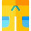 Short icon 64x64