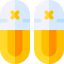 Slippers icon 64x64