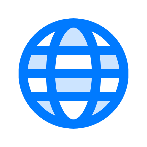 Global icon