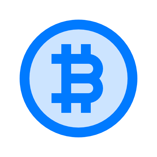 Bitcoin icon