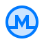 Monero icon 64x64