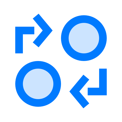 Exchange icon