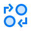 Exchange icon 64x64