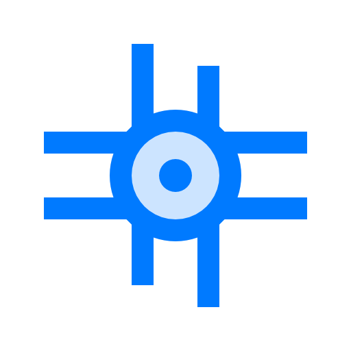 Blockchain icon