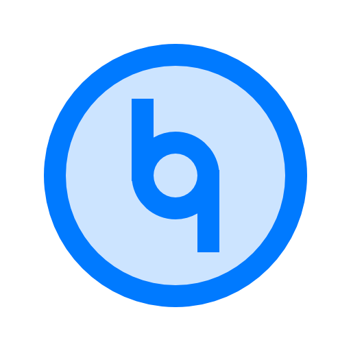 Bitshares icon