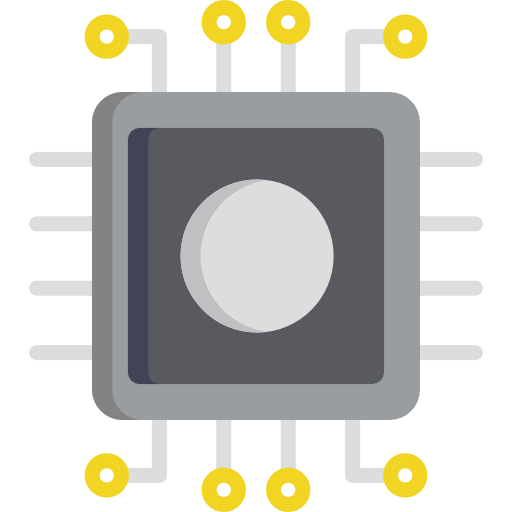 Cpu icon