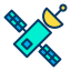 Satellite icon 64x64